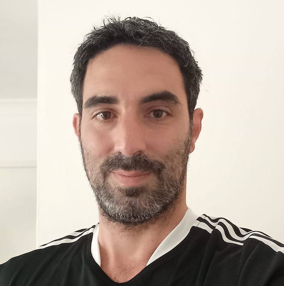 אבישי שבתאי